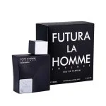 Armaf Futura La Homme Intense parfémovaná voda pro muže