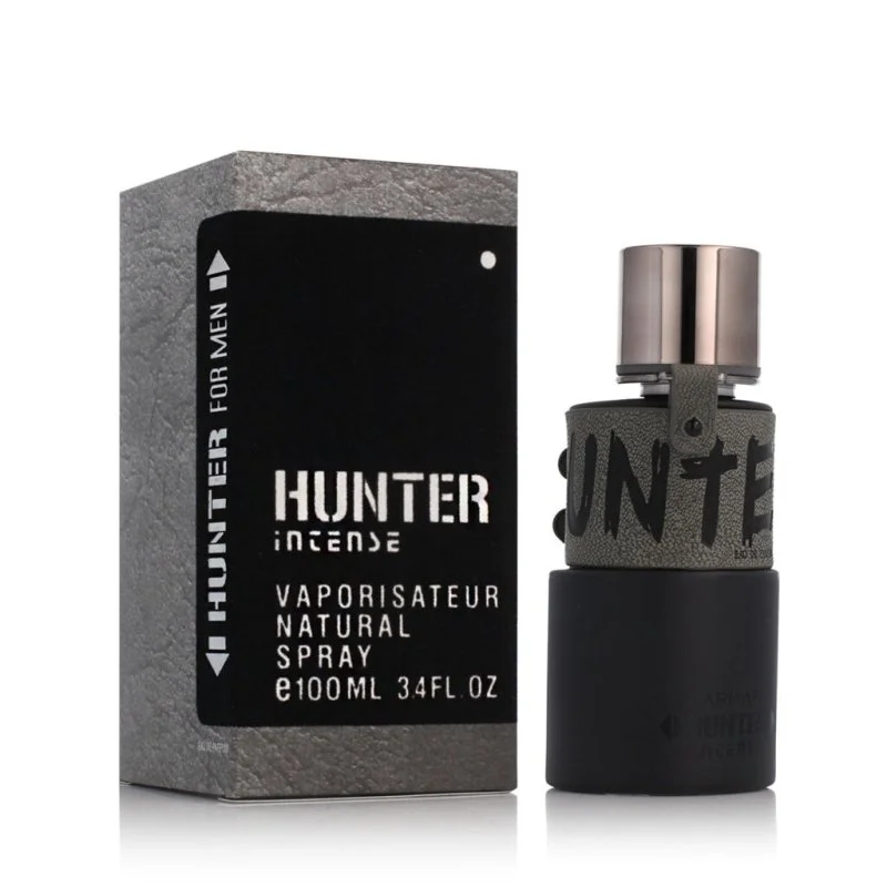 Armaf Hunter Intense parfémovaná voda pro muže