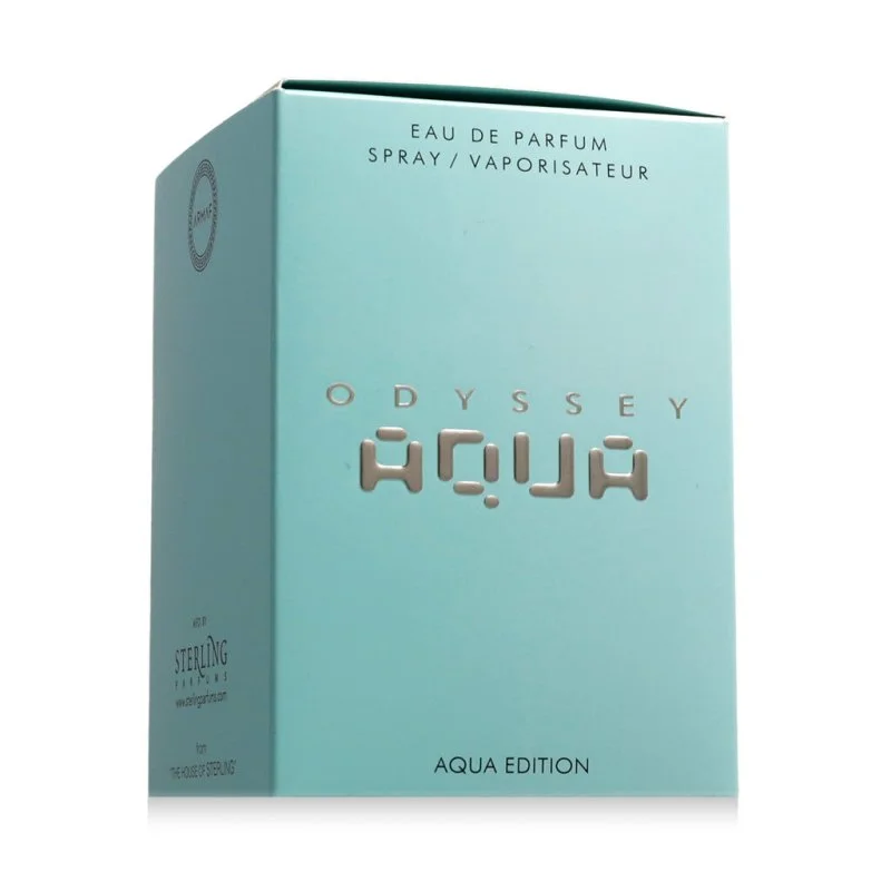 Armaf Odyssey Aqua Edition parfémovaná voda pro muže