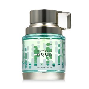 Odyssey Aqua Edition parfémovaná voda pro muže