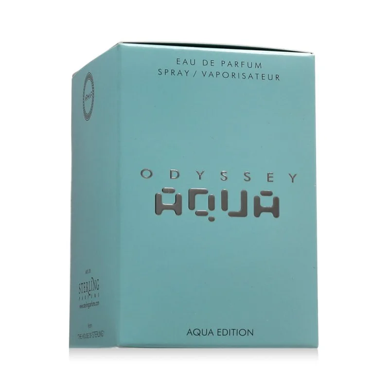 Armaf Odyssey Aqua Edition parfémovaná voda pro muže
