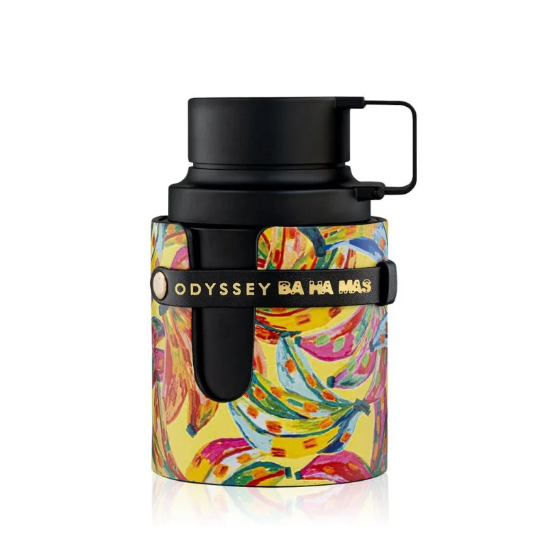 Armaf Odyssey BA HA MAS parfémovaná voda unisex