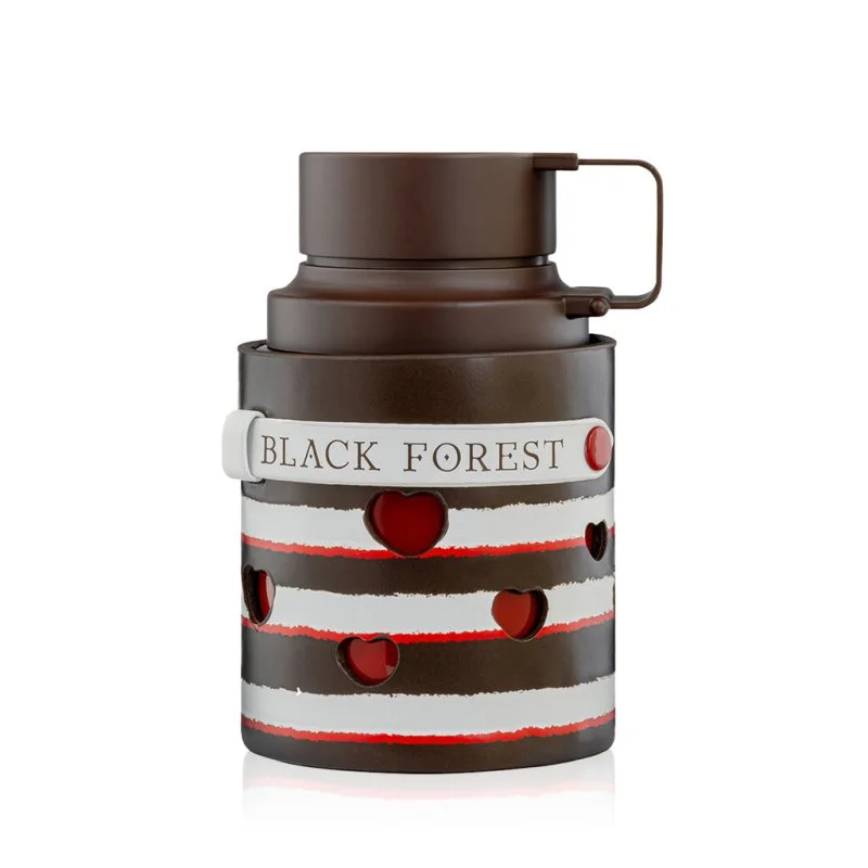 Armaf Odyssey Black Forest parfémovaná voda unisex