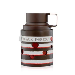 Odyssey Black Forest parfémovaná voda unisex
