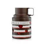 Odyssey Black Forest parfémovaná voda unisex 100 ml
