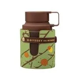 Odyssey Dubai Chocolat parfémovaná voda unisex 100 ml