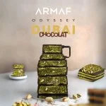 Armaf Odyssey Dubai Chocolat parfémovaná voda unisex