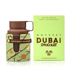 Armaf Odyssey Dubai Chocolat parfémovaná voda unisex