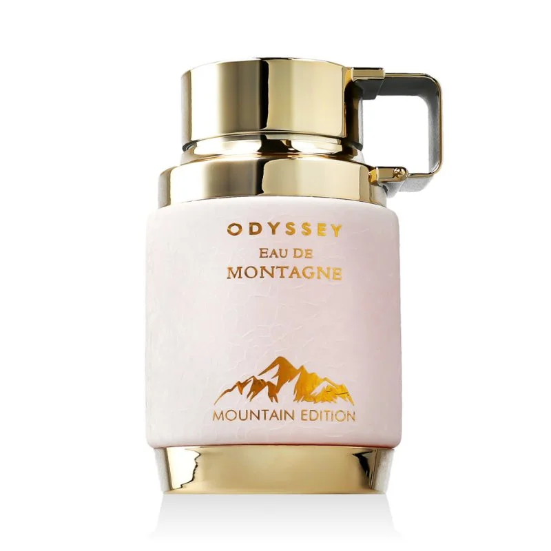 Armaf Odyssey Eau de Montagne parfémovaná voda unisex 100 ml