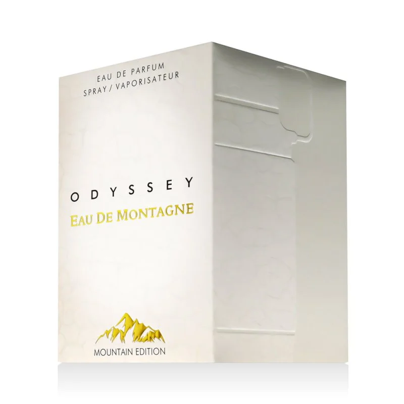 Armaf Odyssey Eau de Montagne parfémovaná voda unisex 100 ml