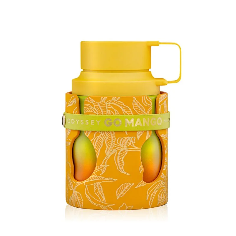 Armaf Odyssey Go Mango parfémovaná voda unisex