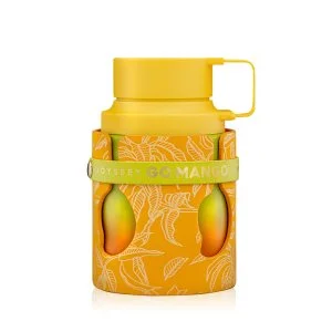 Armaf Armaf Odyssey Go Mango parfémovaná voda unisex