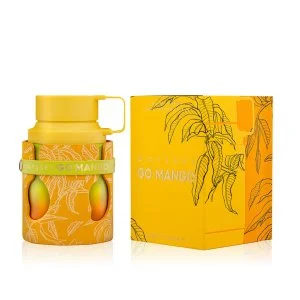 Armaf Odyssey Go Mango parfémovaná voda unisex