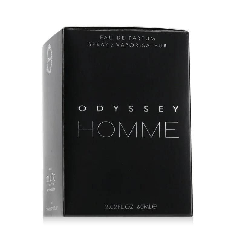 Armaf Odyssey Homme parfémovaná voda pro muže