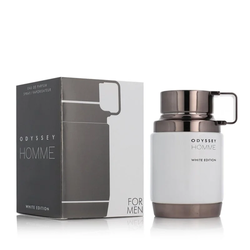 Armaf Odyssey Homme White Edition parfémovaná voda pro muže