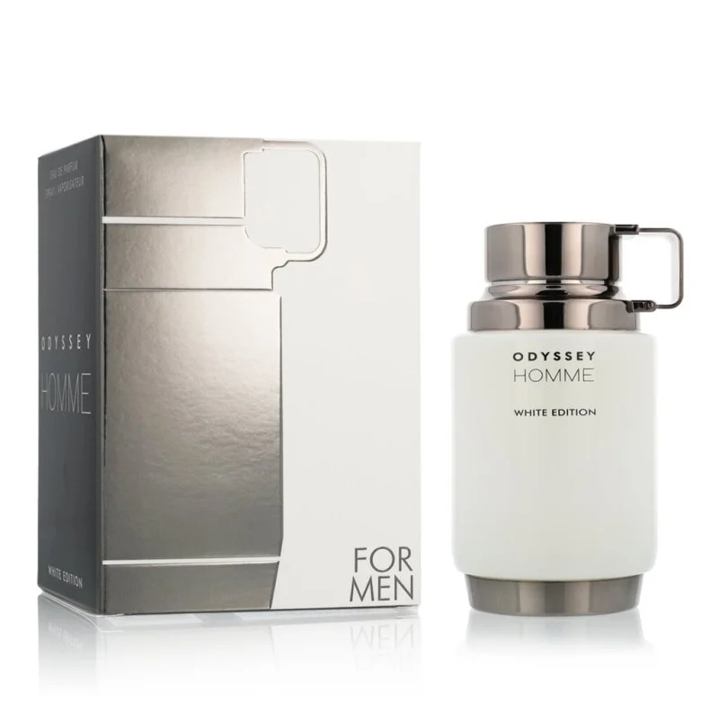 Armaf Odyssey Homme White Edition parfémovaná voda pro muže