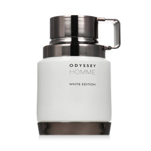 Odyssey Homme White Edition parfémovaná voda pro muže