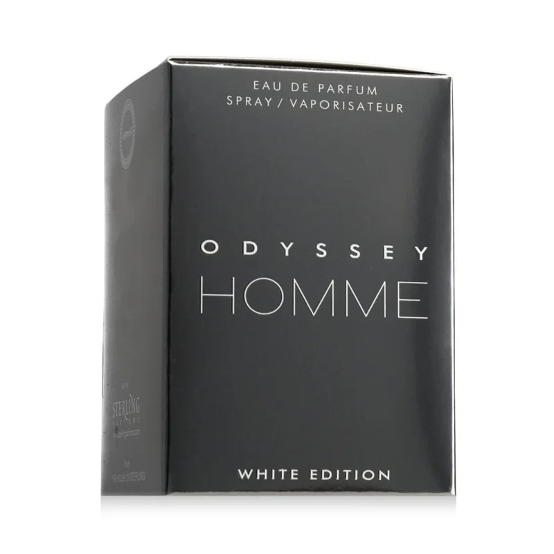 Armaf Odyssey Homme White Edition parfémovaná voda pro muže