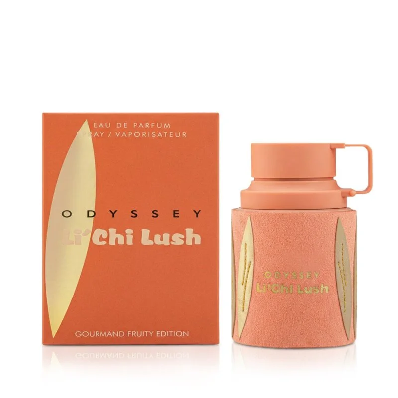 Armaf Odyssey Li'chi Lush parfémovaná voda unisex