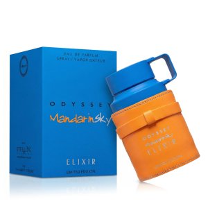 Odyssey Mandarin Sky Elixir parfémovaná voda unisex