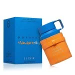 Odyssey Mandarin Sky Elixir parfémovaná voda unisex 100 ml
