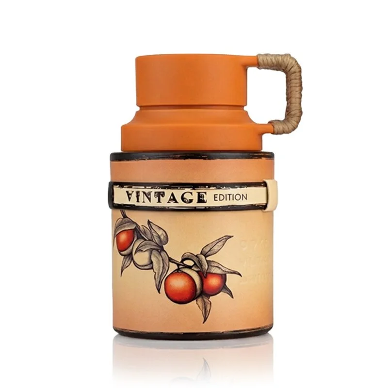 Armaf Odyssey Mandarin Sky Vintage Edition parfémovaná voda unisex