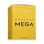 Armaf Odyssey Mega parfémovaná voda pro muže 60 ml