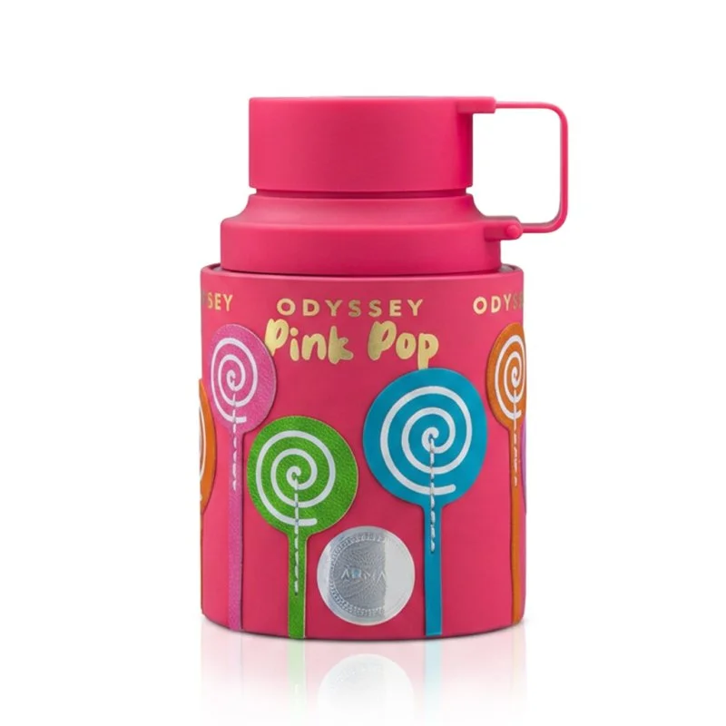 Armaf Odyssey Pink Pop parfémovaná voda pro ženy