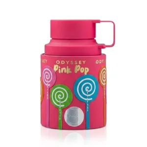 Armaf Armaf Odyssey Pink Pop parfémovaná voda pro ženy