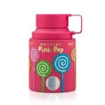 Odyssey Pink Pop parfémovaná voda pro ženy 100 ml