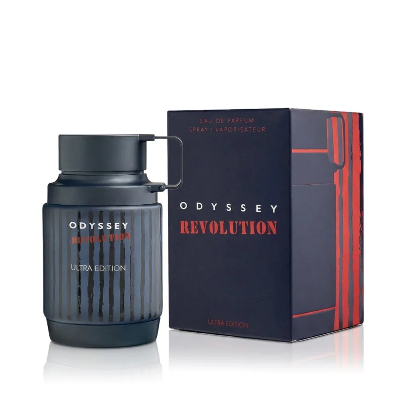 Armaf Odyssey Revolution parfémovaná voda unisex