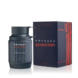 Armaf Odyssey Revolution parfémovaná voda unisex