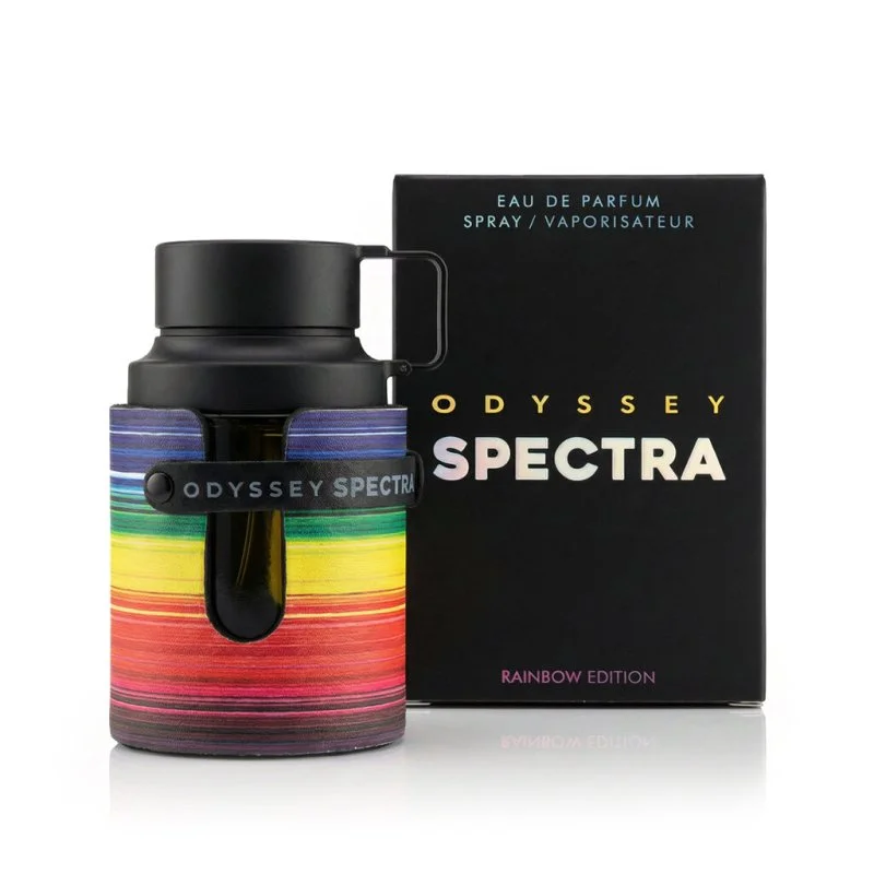 Armaf Odyssey Spectra parfémovaná voda unisex