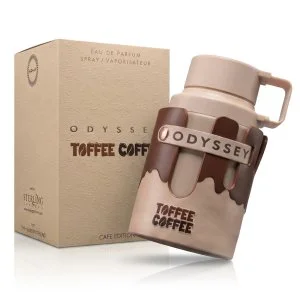 Armaf Armaf Odyssey Toffee Coffee parfémovaná voda unisex