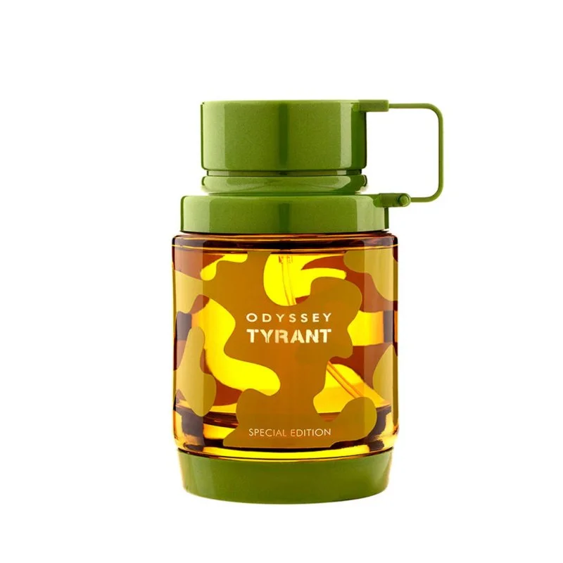 Armaf Odyssey Tyrant Special Edition parfémovaná voda pro muže