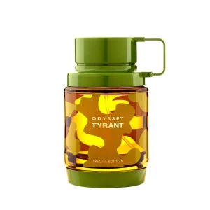Armaf Armaf Odyssey Tyrant Special Edition parfémovaná voda pro muže