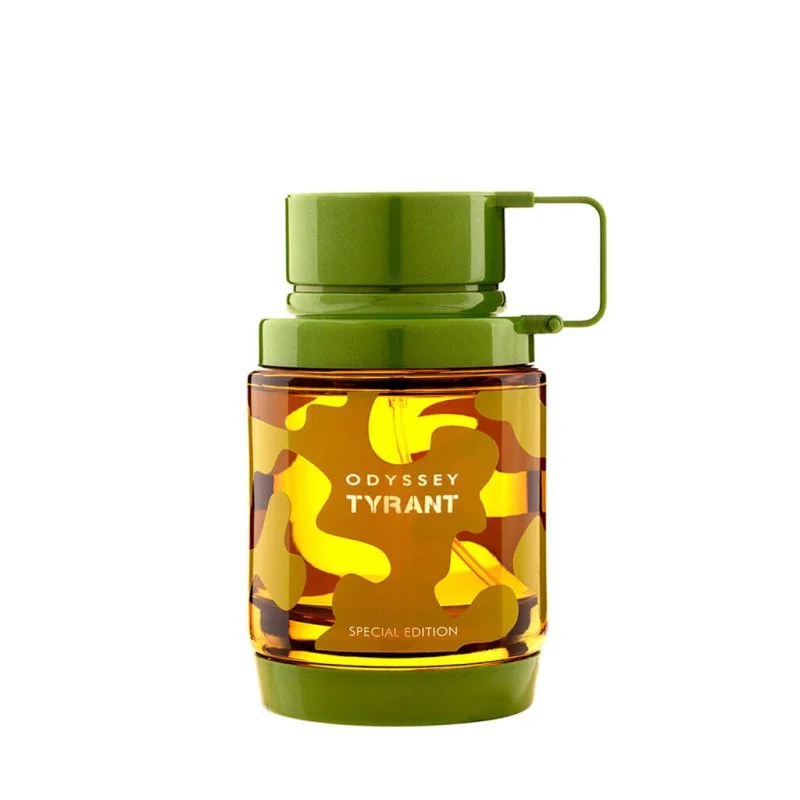 Armaf Odyssey Tyrant Special Edition parfémovaná voda pro muže