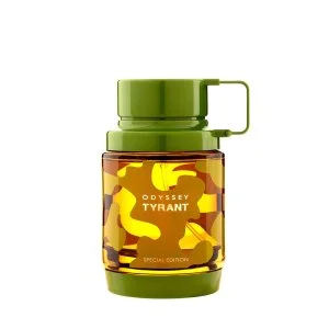 Armaf Odyssey Tyrant Special Edition parfémovaná voda pro muže