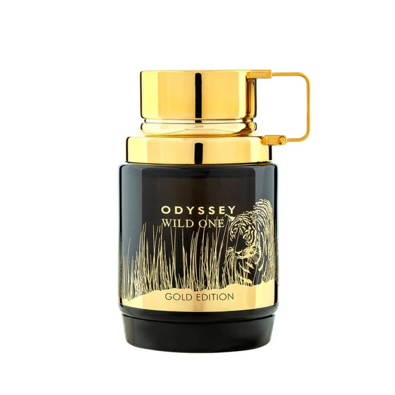 Armaf Odyssey Wild One Gold Edition parfémovaná voda pro muže