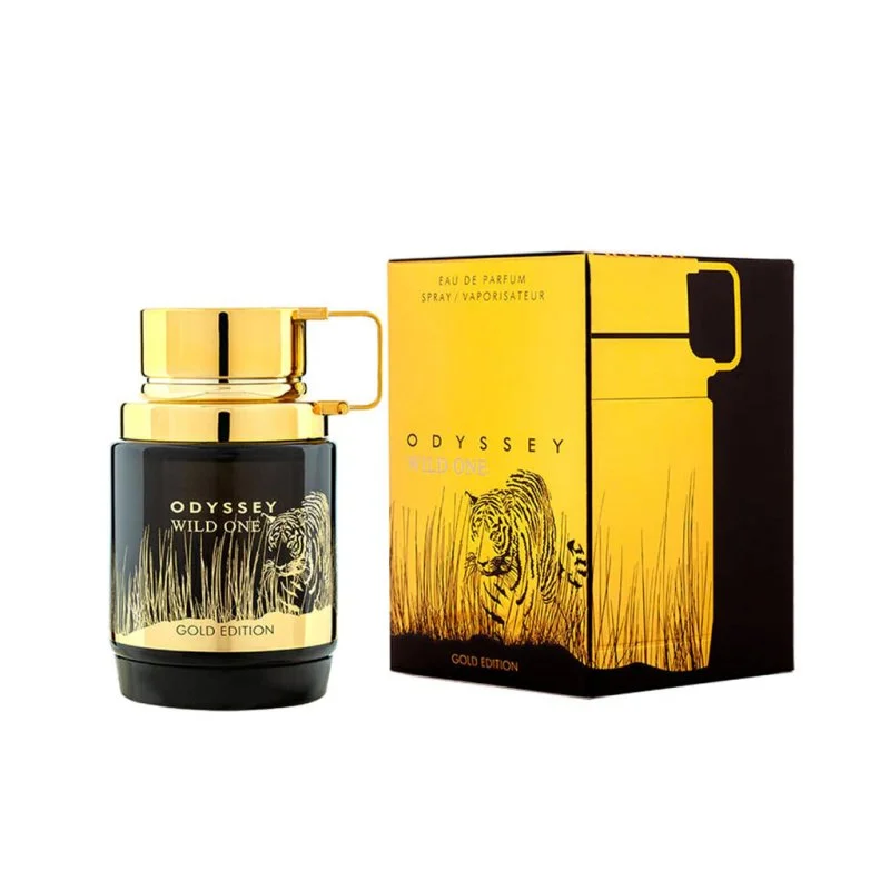 Armaf Odyssey Wild One Gold Edition parfémovaná voda pro muže