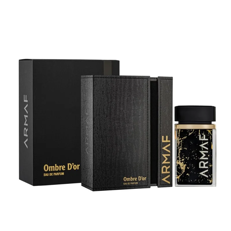 Armaf Ombre d'Or parfémovaná voda unisex