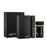 Armaf Ombre d'Or parfémovaná voda unisex