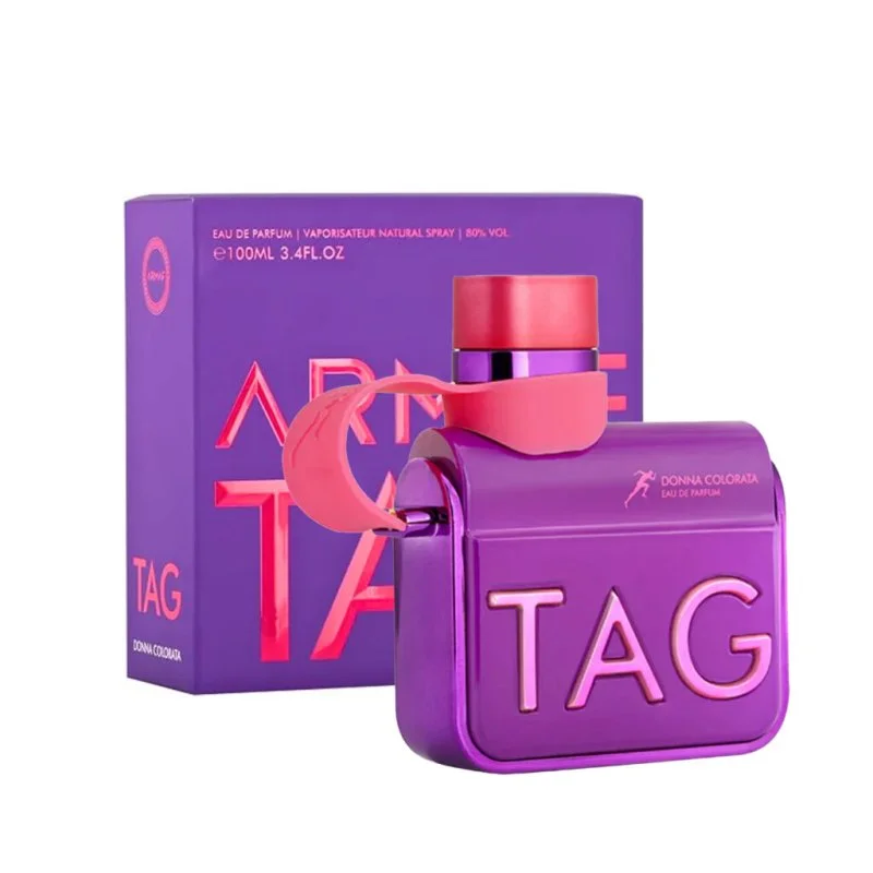 Armaf Tag Her Donna Colorata parfémovaná voda pro ženy