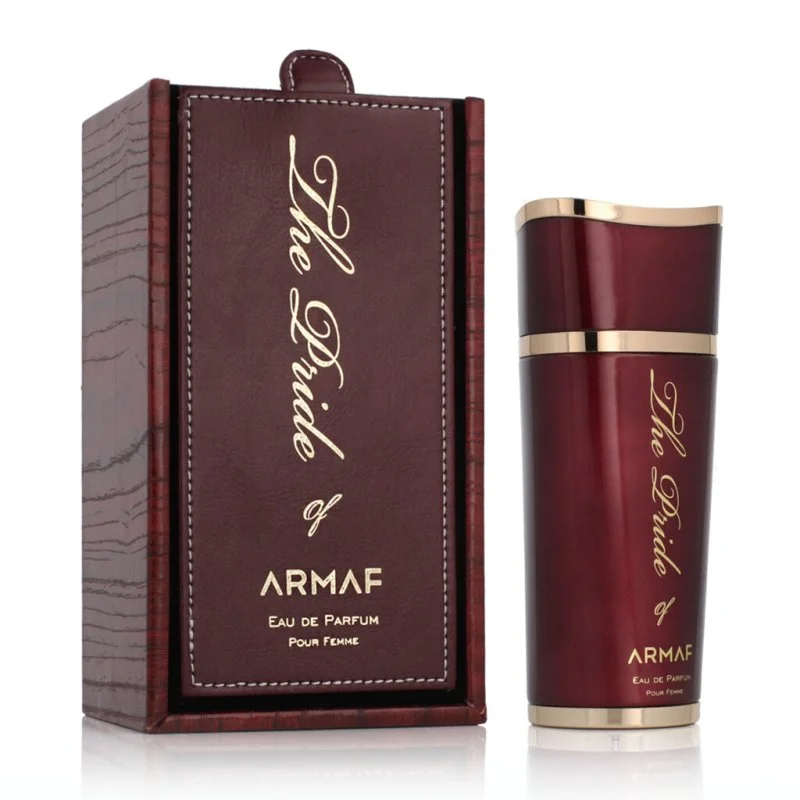 Armaf The Pride of Armaf Pour Femme parfémovaná voda pro ženy