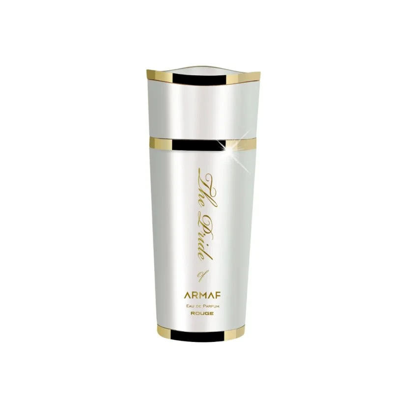 Armaf The Pride of Armaf Pour Femme Rouge parfémovaná voda pro ženy 100 ml