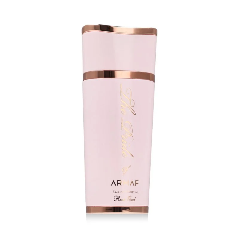 Armaf The Pride Of Armaf Rose Oud parfémovaná voda pro ženy 100 ml