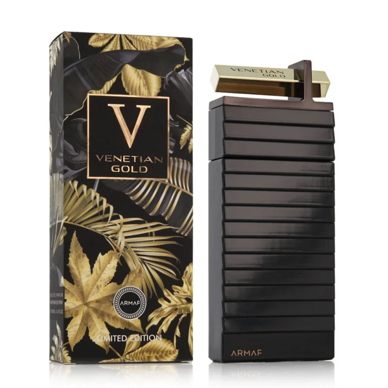 Armaf Venetian Gold parfémovaná voda unisex