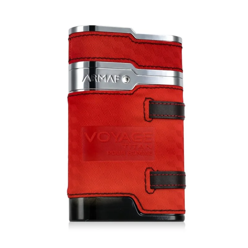 Armaf Voyage Titan Pour Homme parfémovaná voda pro muže