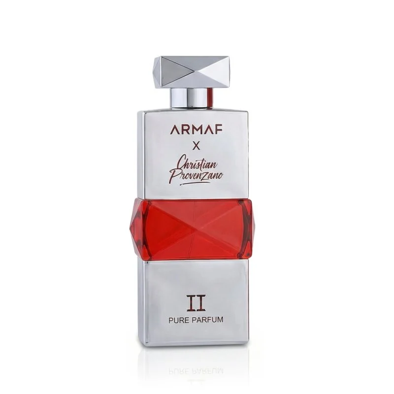 Armaf X Christian Provenzano II Pure Perfume unisex