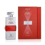 Armaf X Christian Provenzano II Pure Perfume unisex